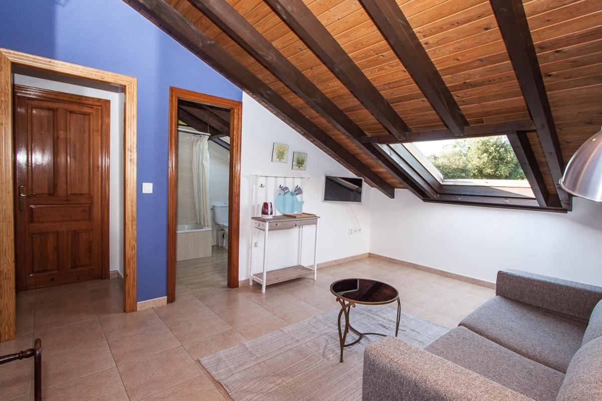 Habitación Doble Superior