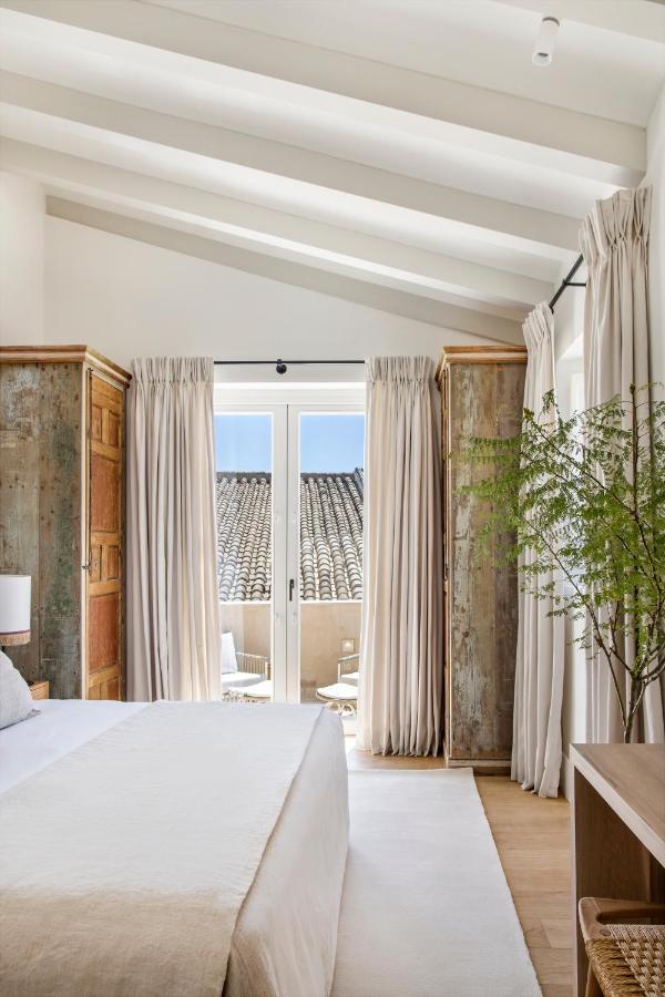 Deluxe Superior Doppelzimmer
