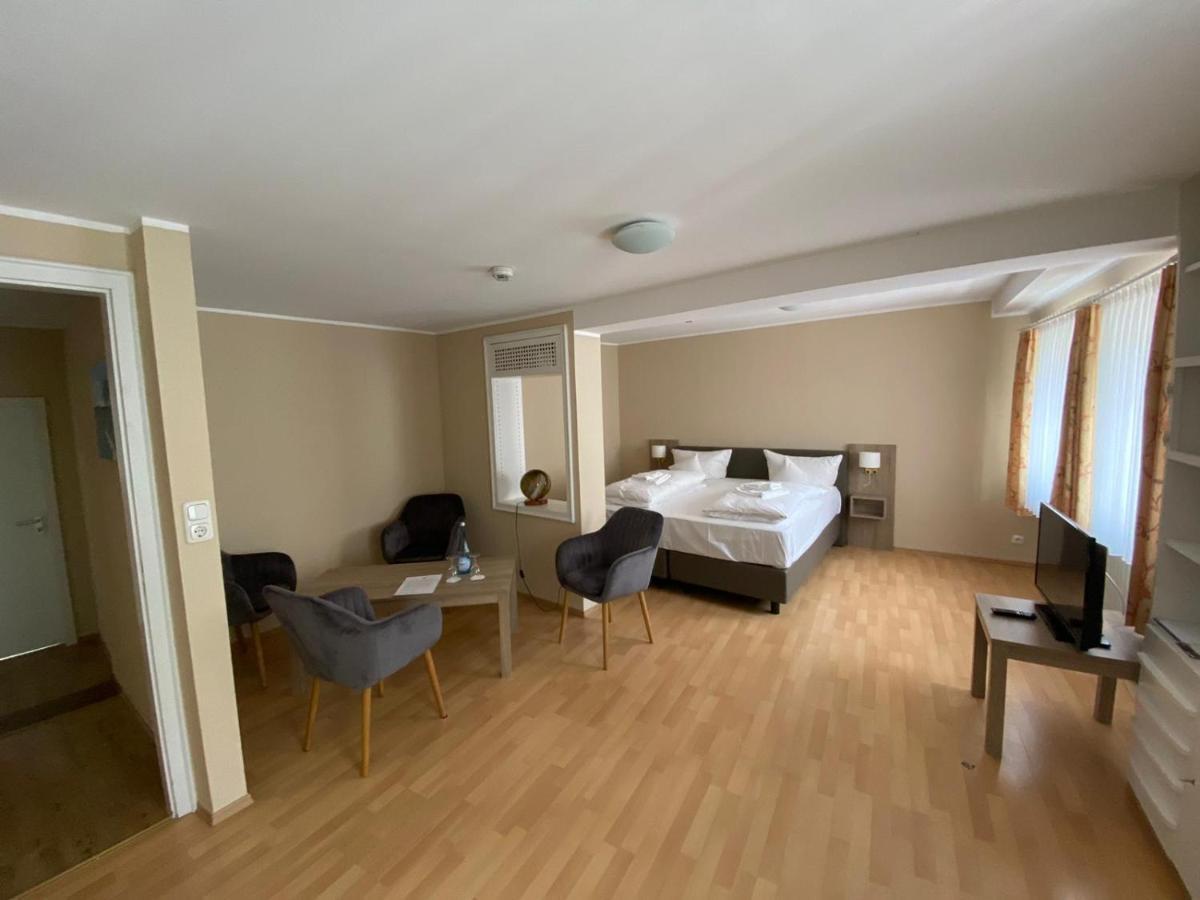 Family Two-Bedroom Suite