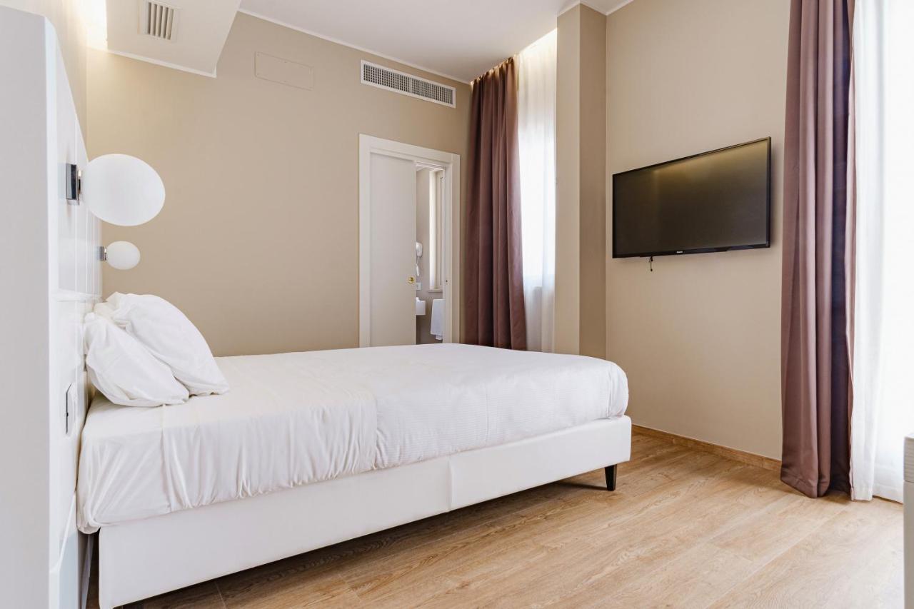 Classic Doppelzimmer mit französischem Bett