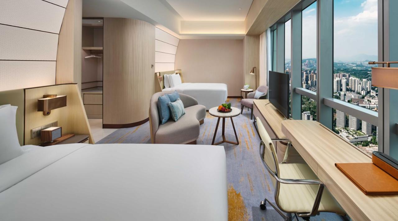 Premium Kamer