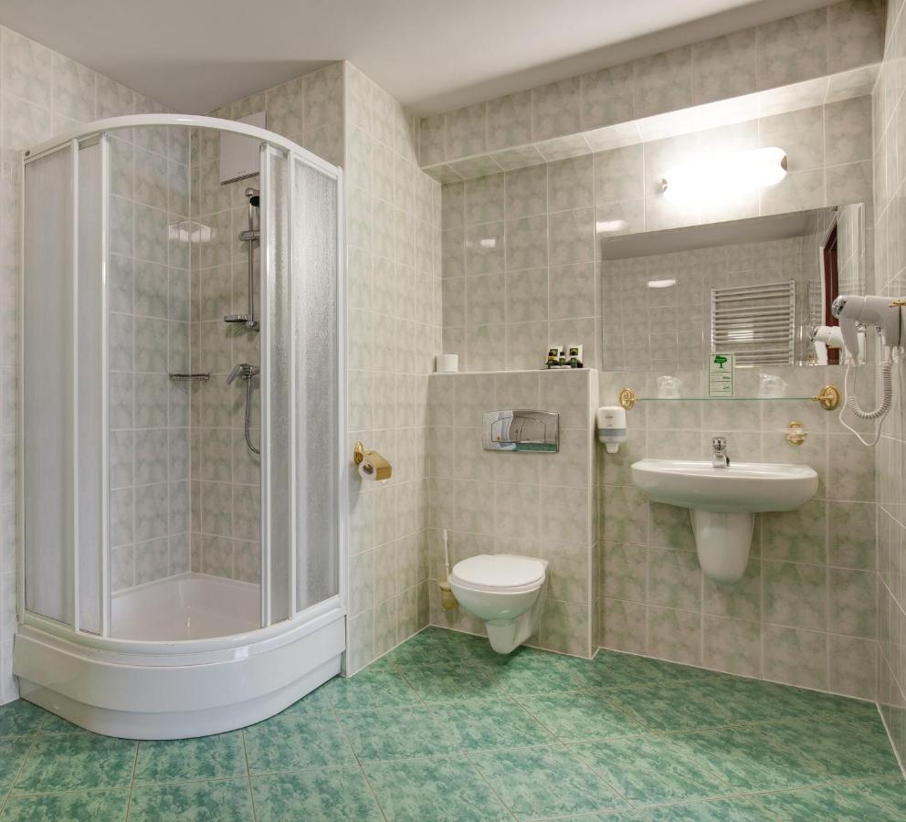 Business-Apartment
