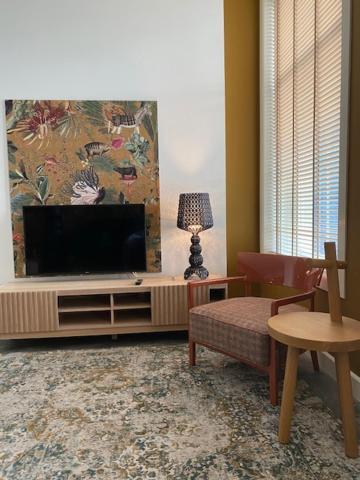 Appartement met 2 slaapkamers