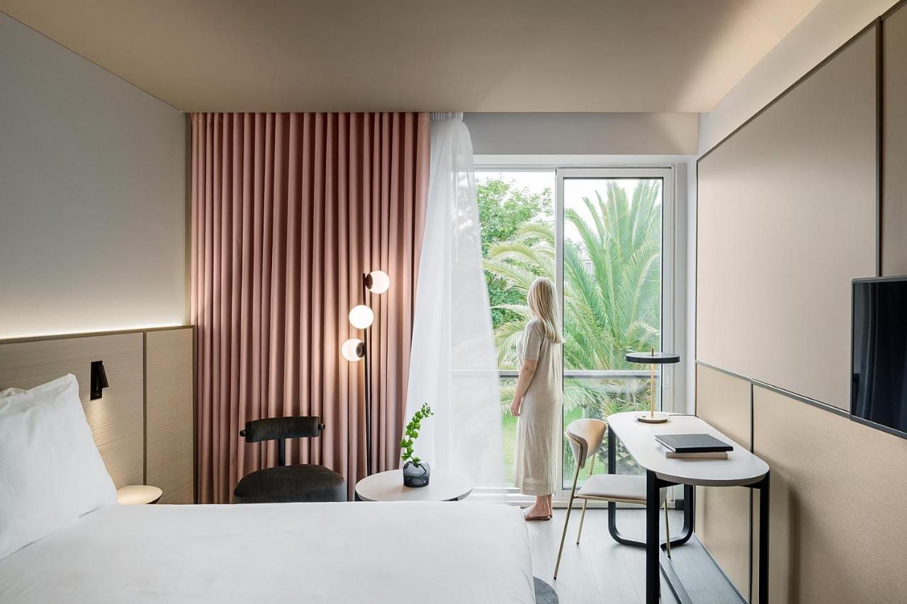 Quarto Duplo
