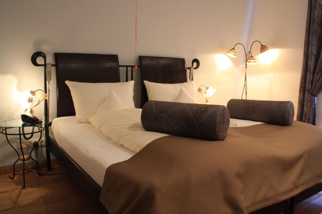 Boutique-Zimmer