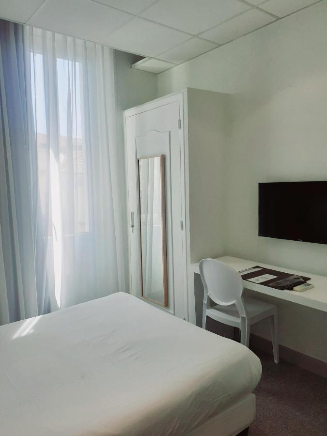 Chambre Double Standard