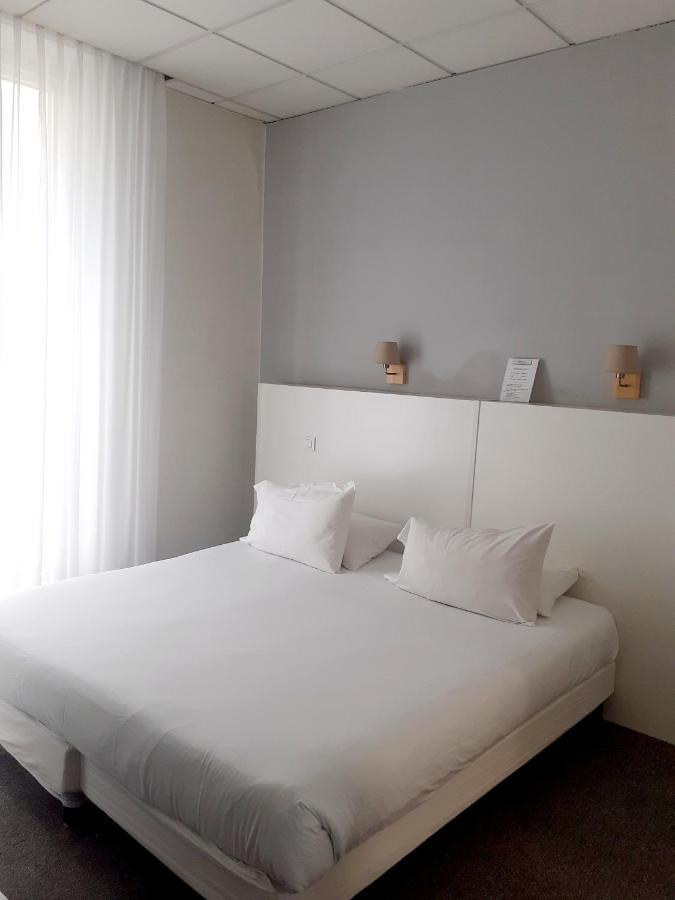 Chambre Double ou Lits Jumeaux Supérieure