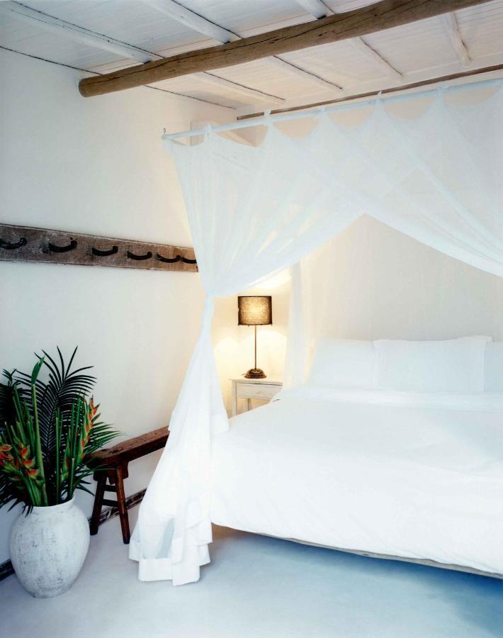 Maison 2 Suites - Zé e Zilda UXUA