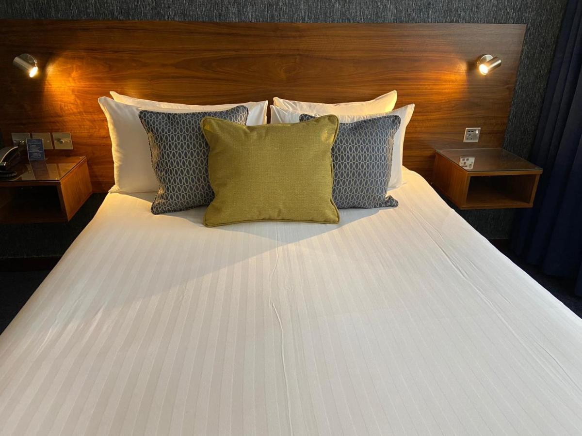 Deluxe Doppelzimmer