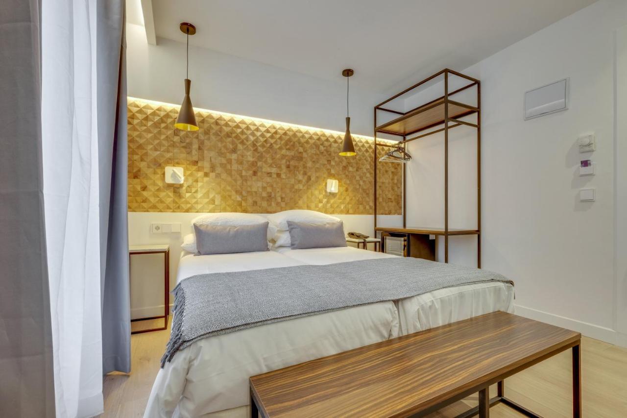 Deluxe Zweibettzimmer