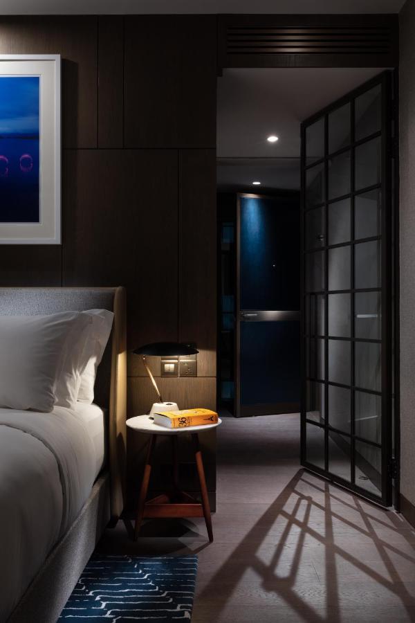 Hoekkamer met Kingsize Bed