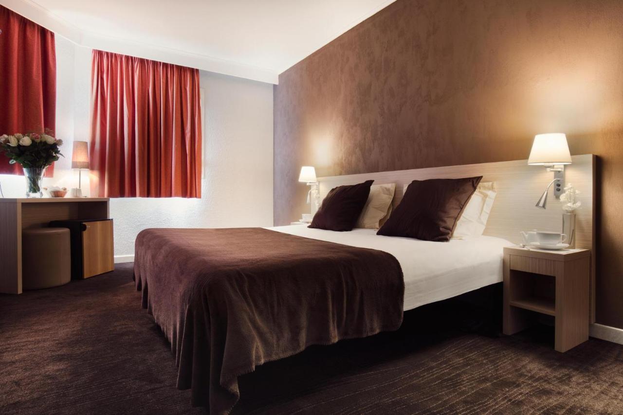 Chambre Double Classique