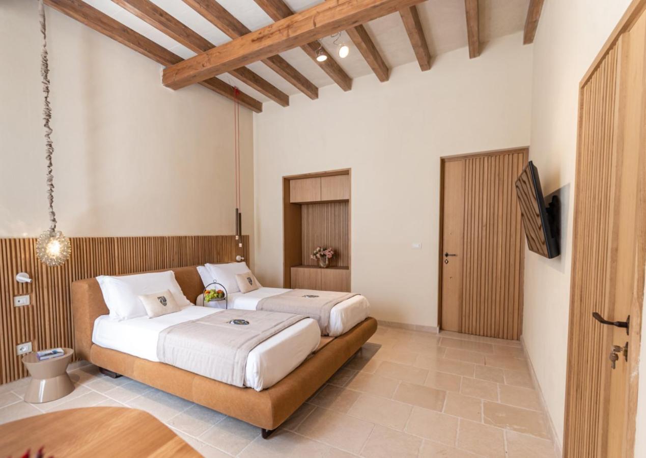 Chambre Double Supérieure
