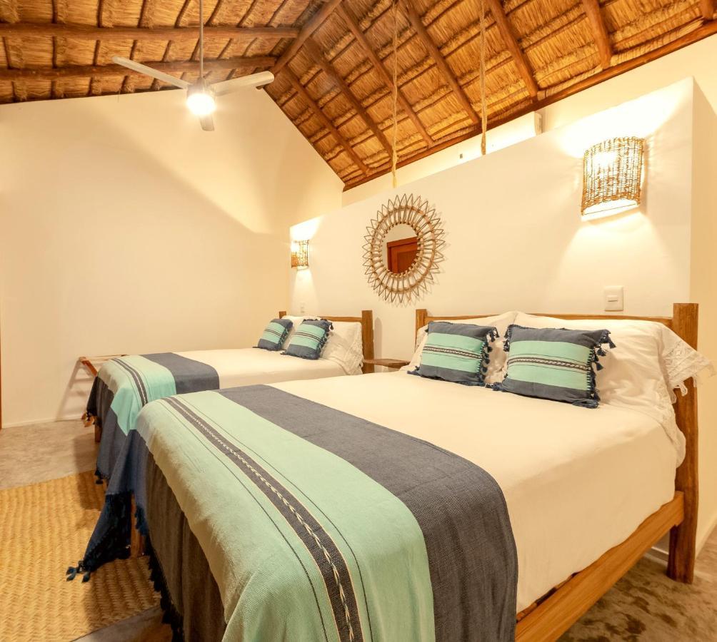 Deluxe Room 2 Queen Beds