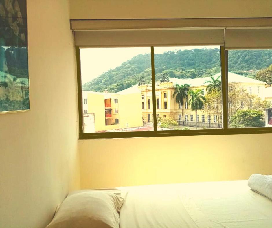 Economy Doppelzimmer