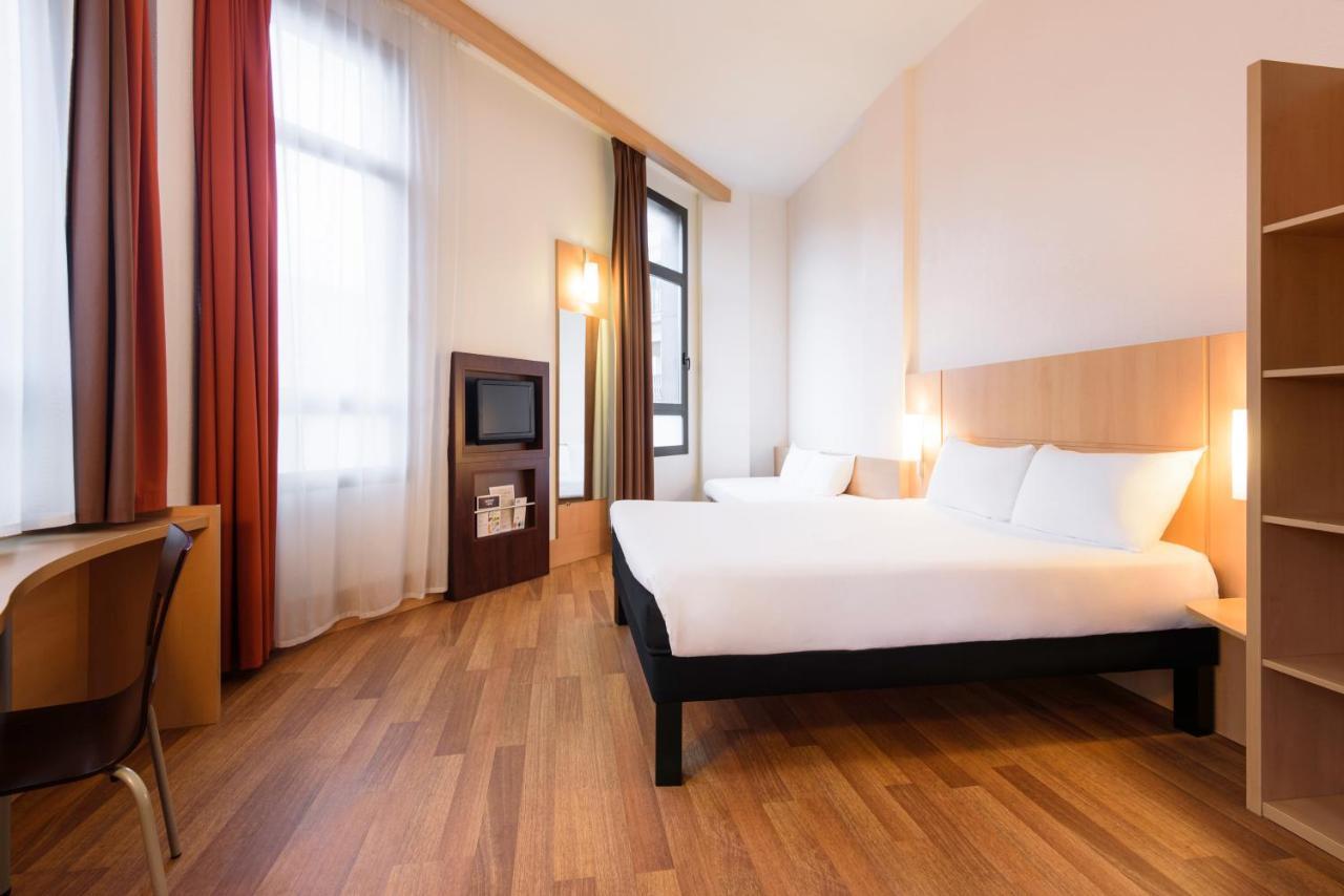 Chambre Double Premium