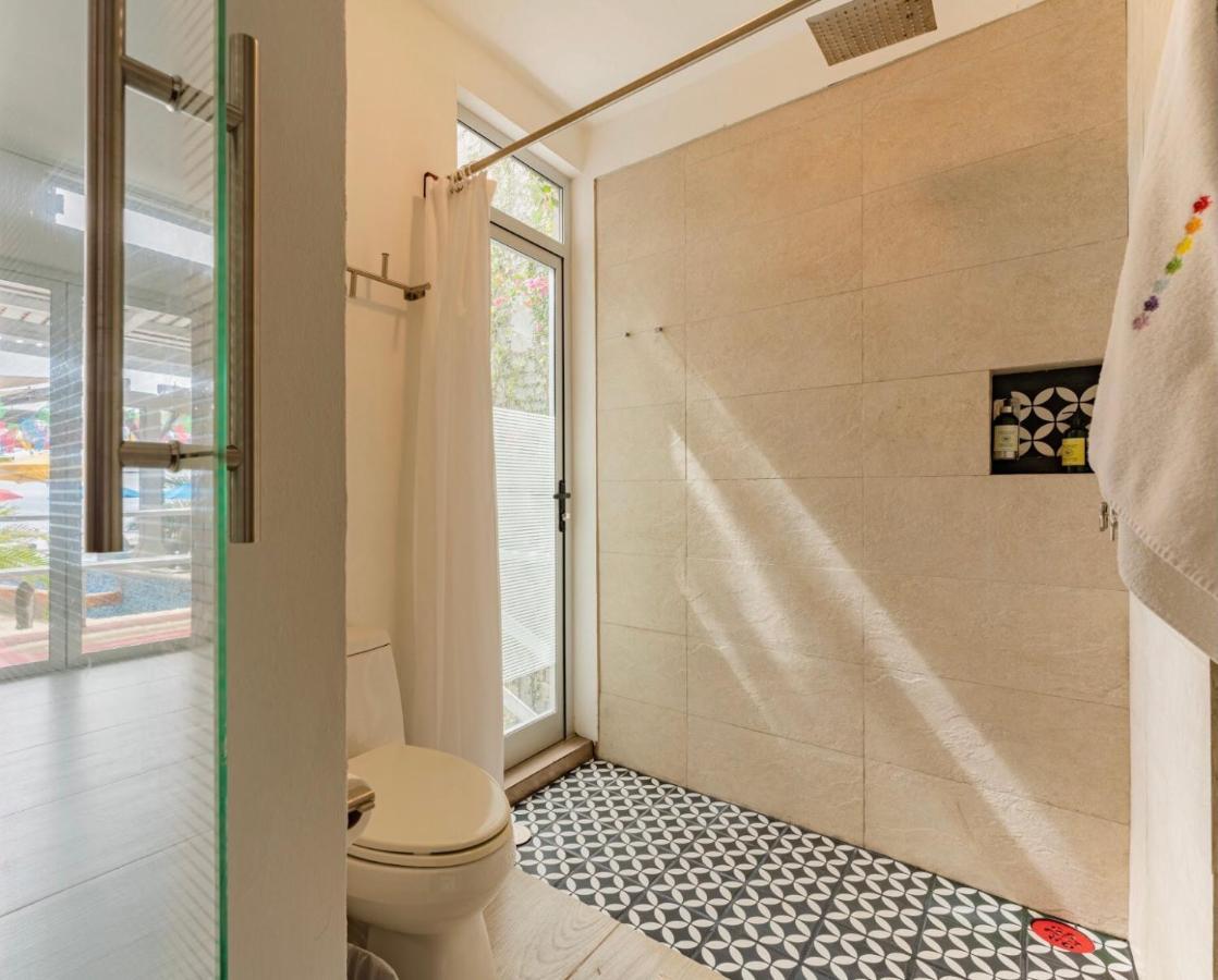 Deluxe Suite with Sea View