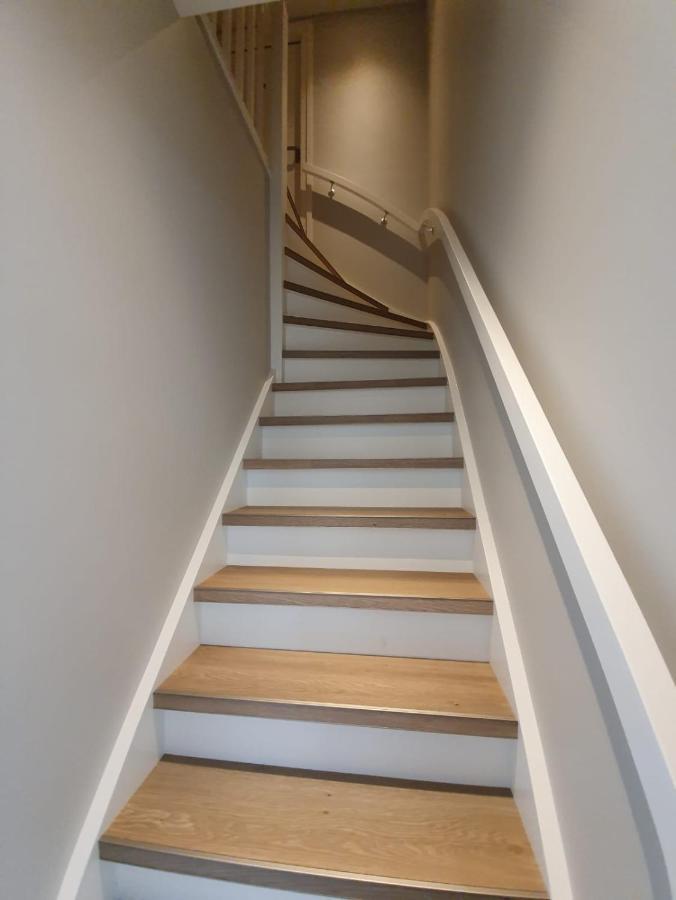 Economy Tweepersoonskamer met 2 Aparte Bedden