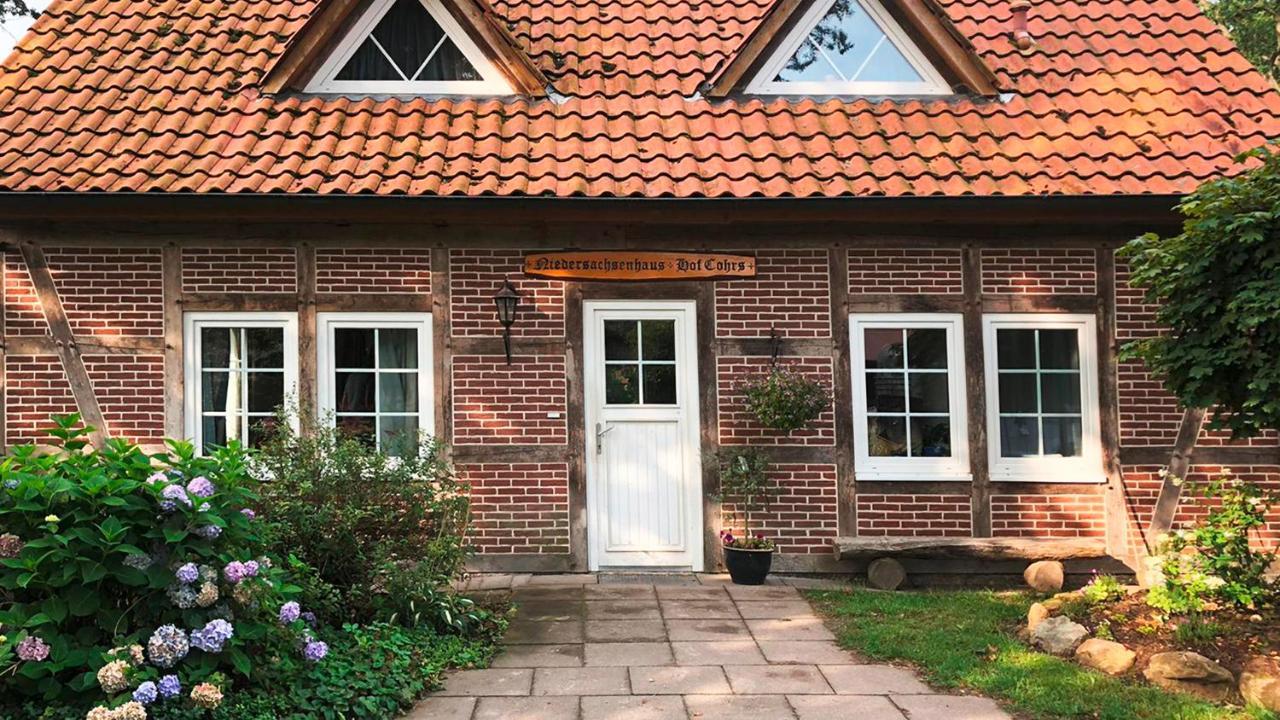 Haus mit 3 Schlafzimmern