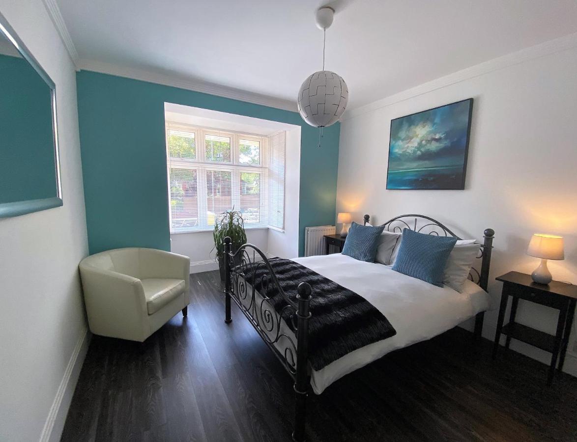 Apartment - Split Level