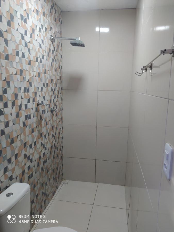 Quarto Triplo Deluxe