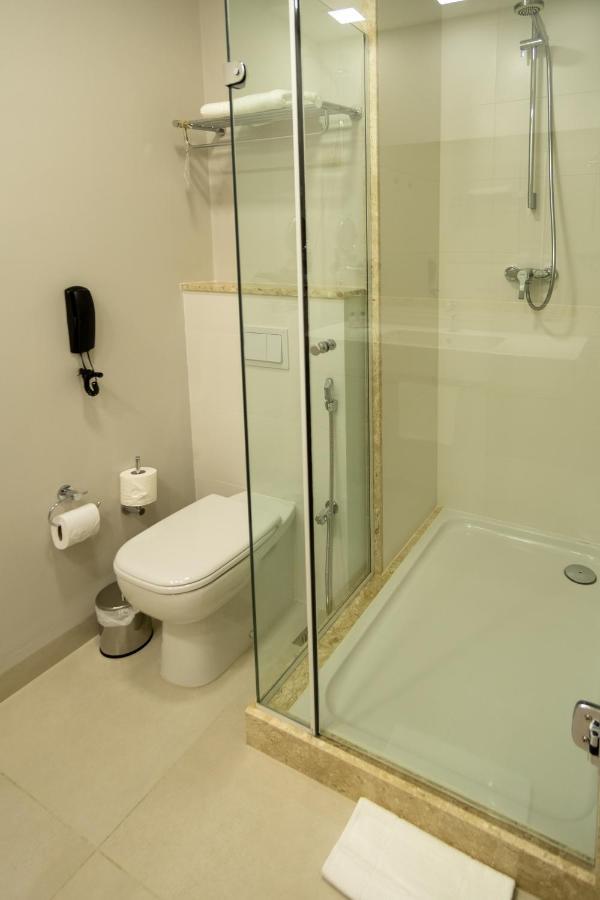 Quarto Triplo Luxo