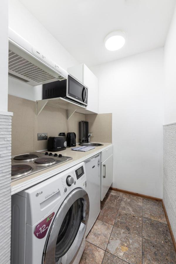 Apartamentos Executive