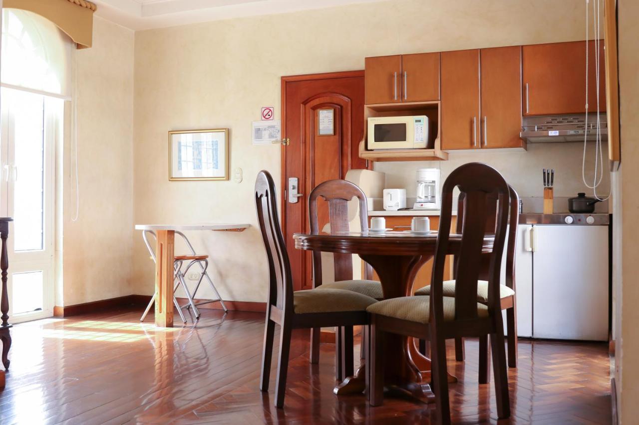 Apartamento de 2 dormitorios