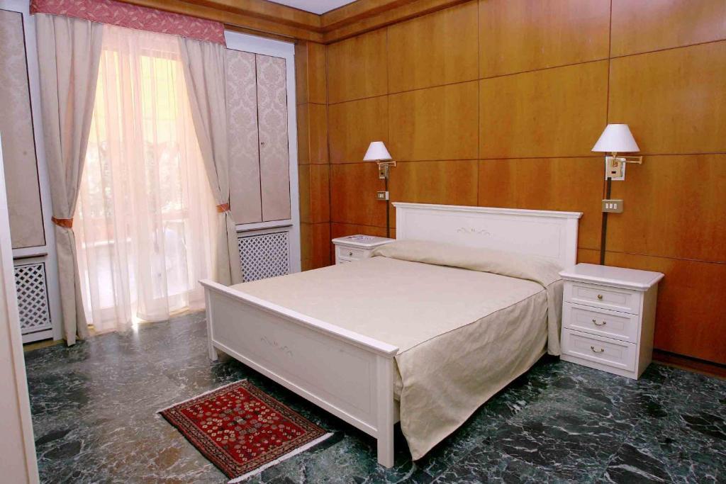 Habitación Triple Clásica