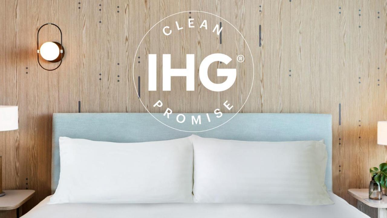 Quarto Standard com Cama Queen-size