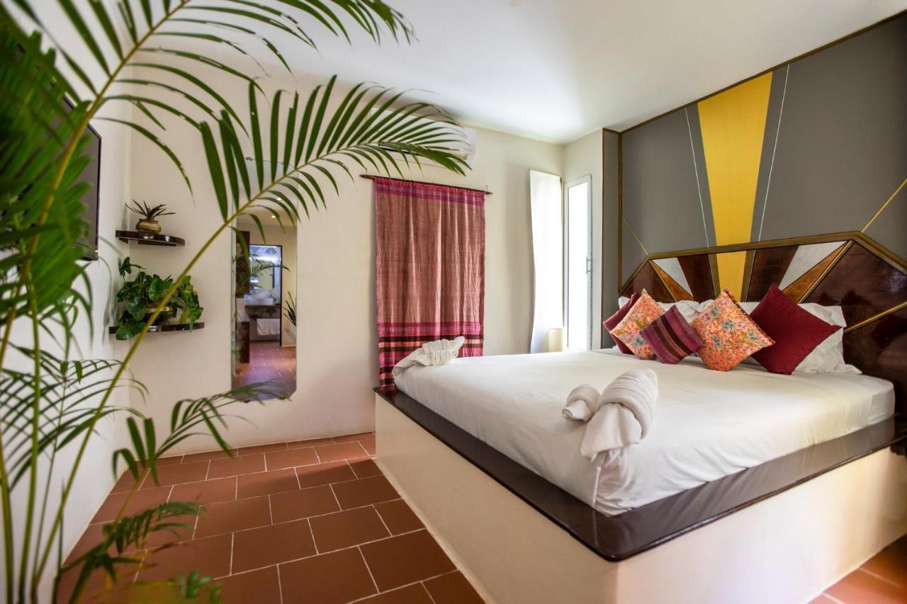 Superior Kamer met Queensize Bed