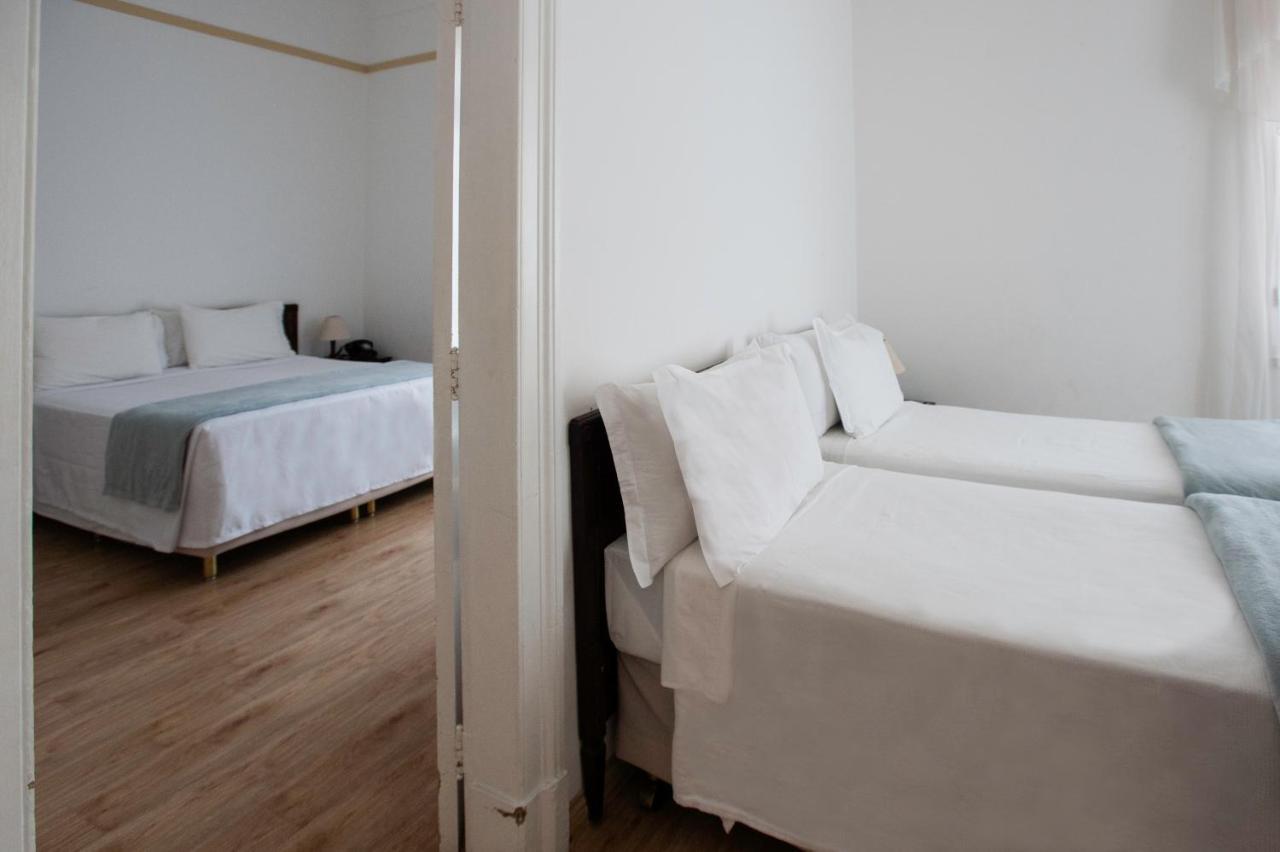 Quarto Família Standard