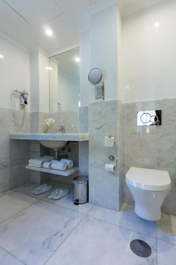 Habitación Individual