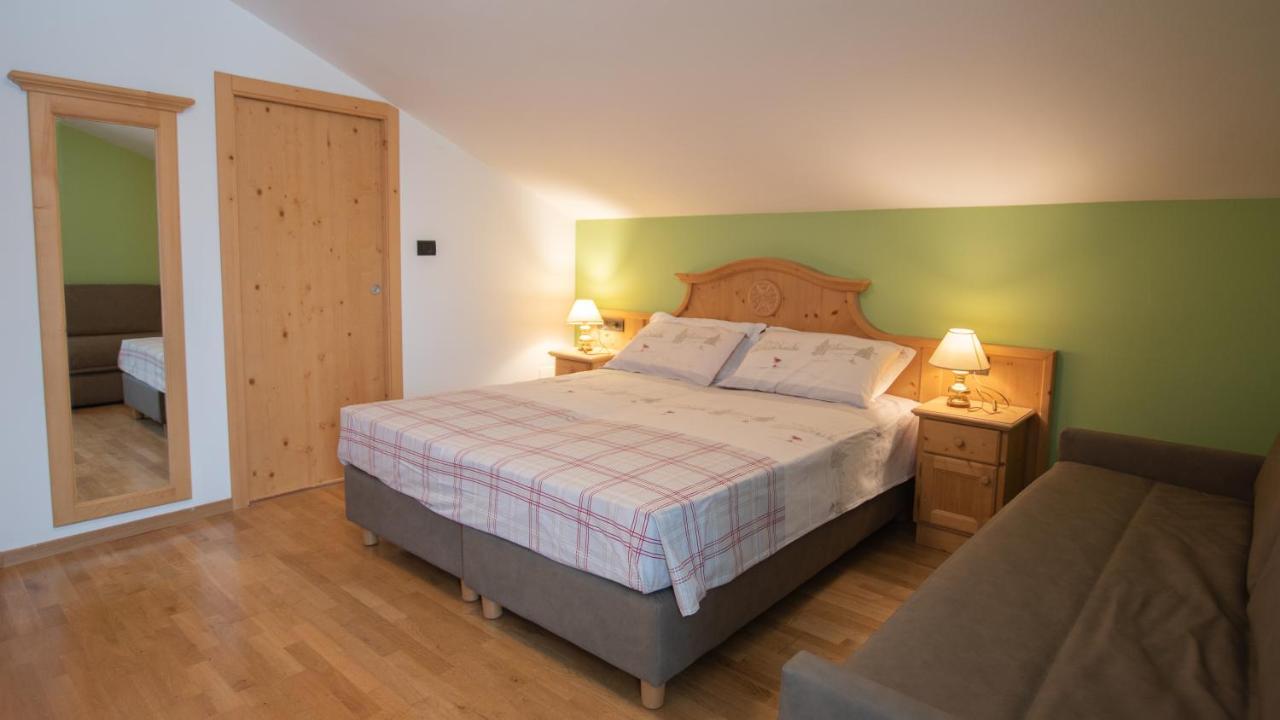 Chambre Triple Classique