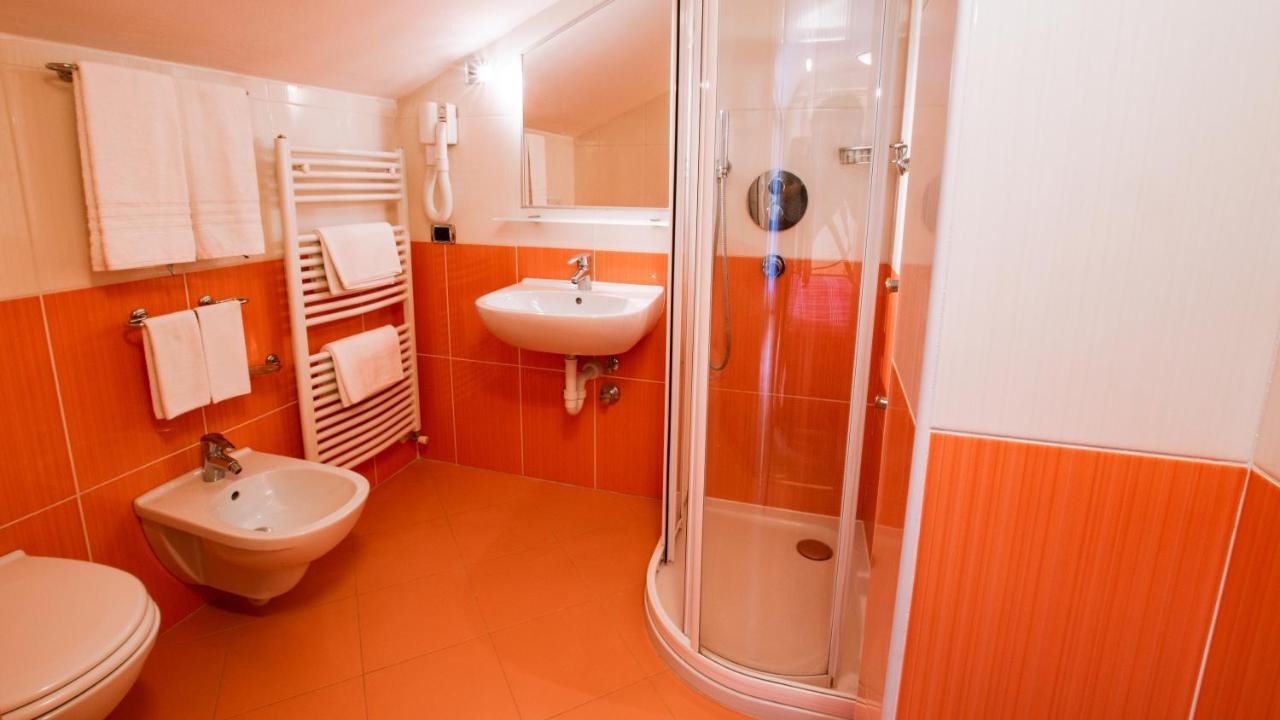 Chambre Double ou Lits Jumeaux Classique