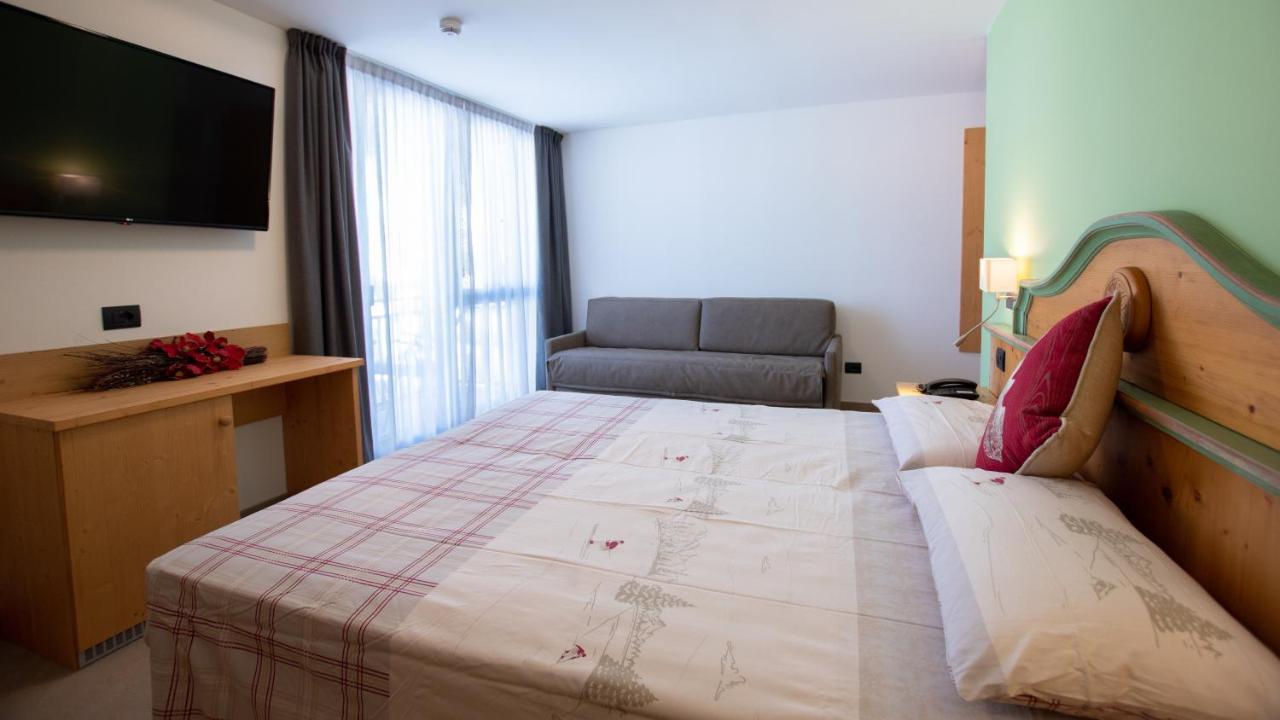 Chambre Quadruple