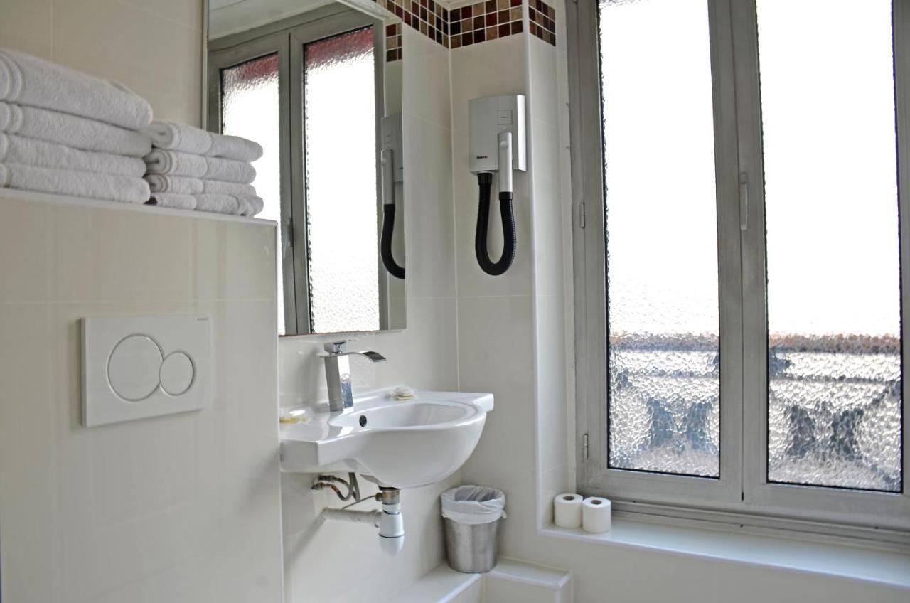 Chambre Quadruple