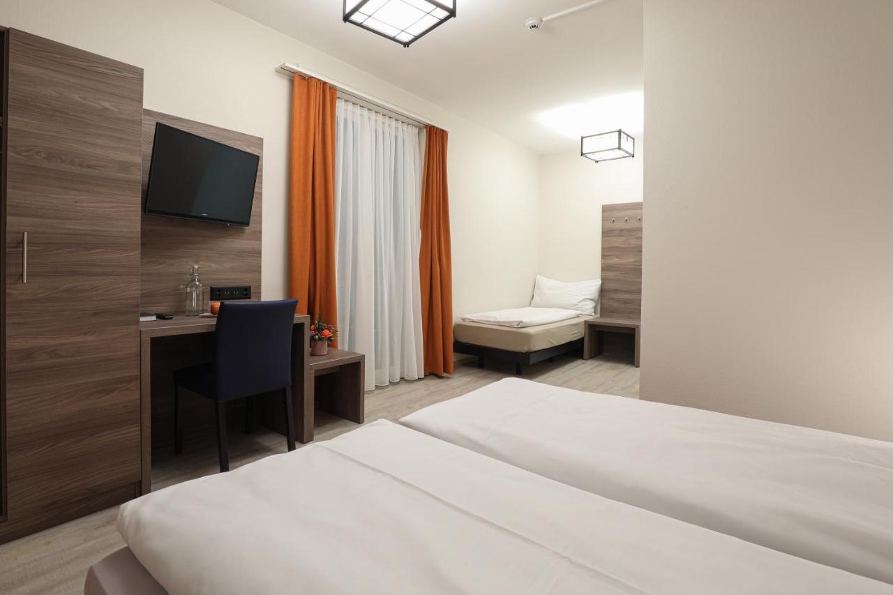 Classic Triple Room