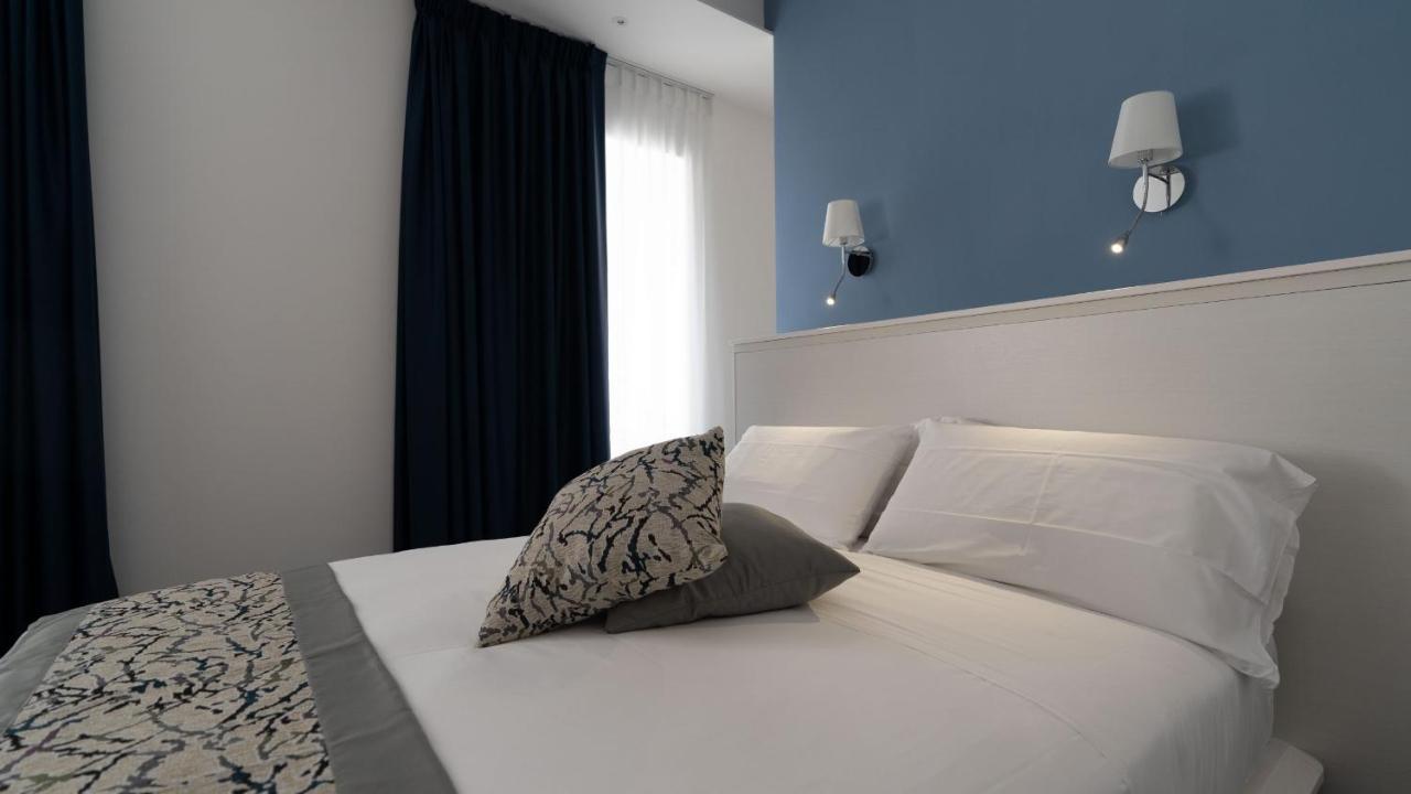 Chambre Double Supérieure