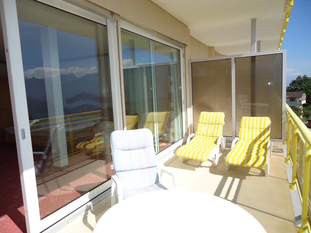 Deluxe Suite mit 2 Schlafzimmern