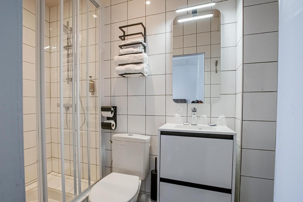 Chambre Triple Confort