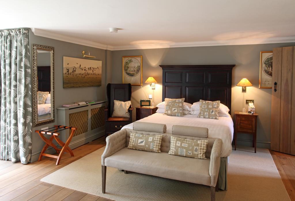 Luxury Double Room
