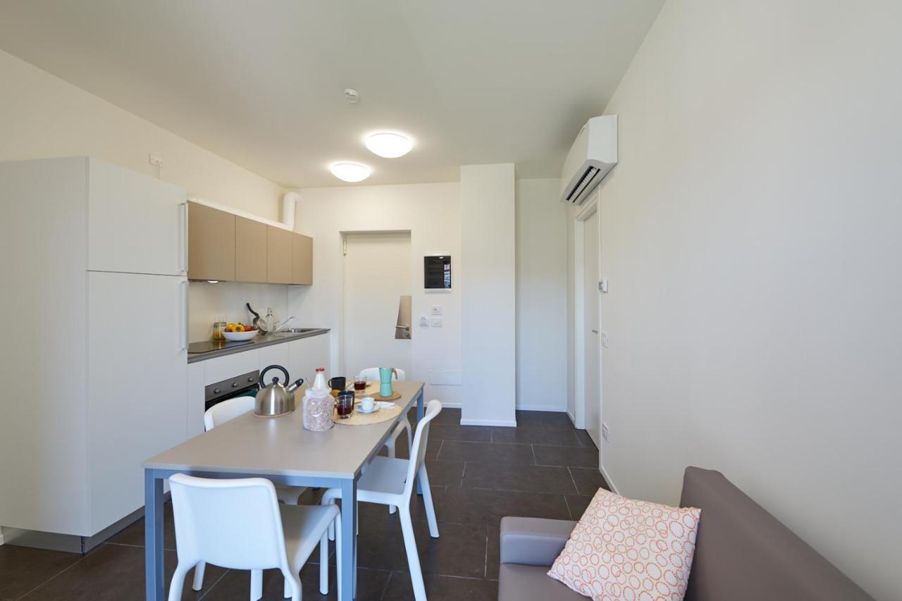 Appartement 1 Chambre