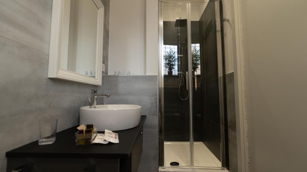 Chambre Triple Supérieure