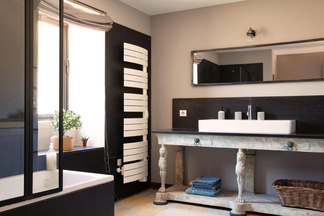 Chambre Double Deluxe