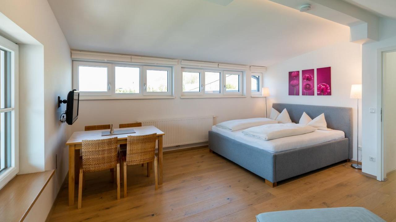 Apartment mit 2 Schlafzimmern