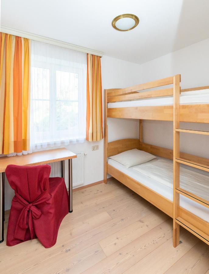 Familienzimmer mit Seeblick