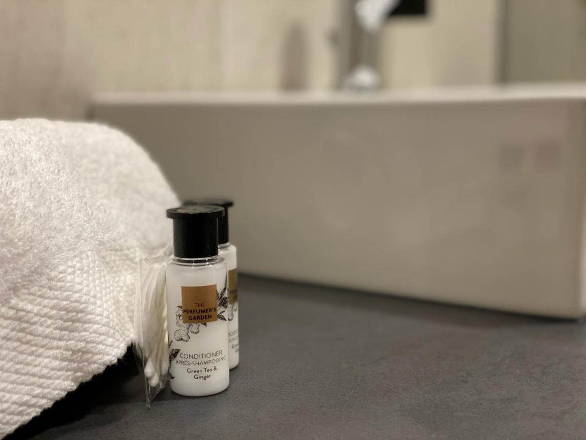 Comfort Accessible Room