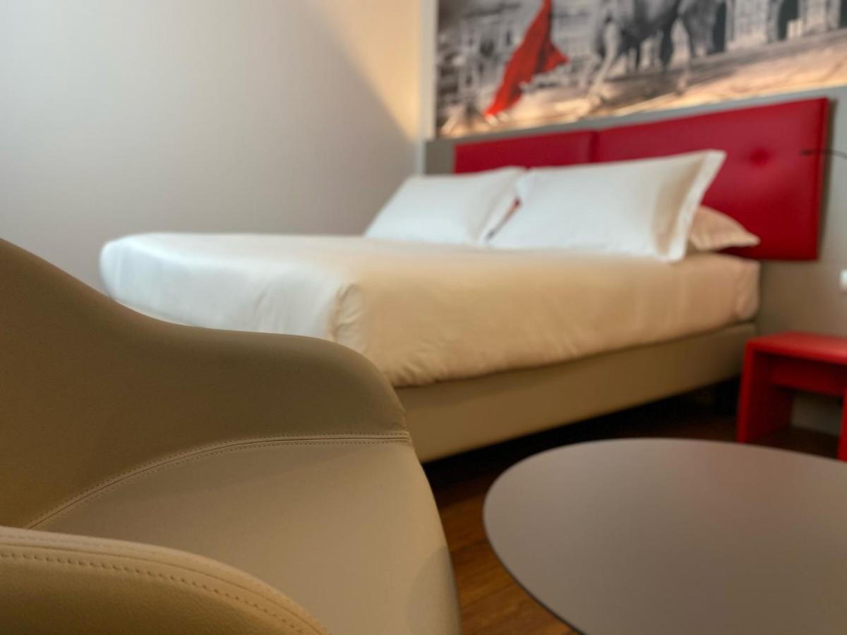 Comfort Plus Room