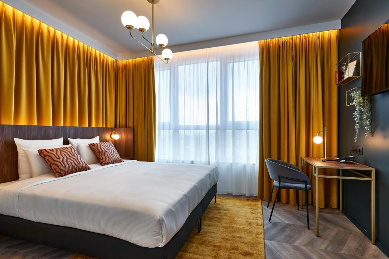 Chambre Double ou Lits Jumeaux Supérieure